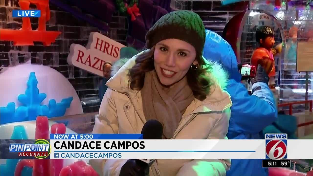 Meteorologist